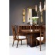 Jacques Rectangular Dining Table 96