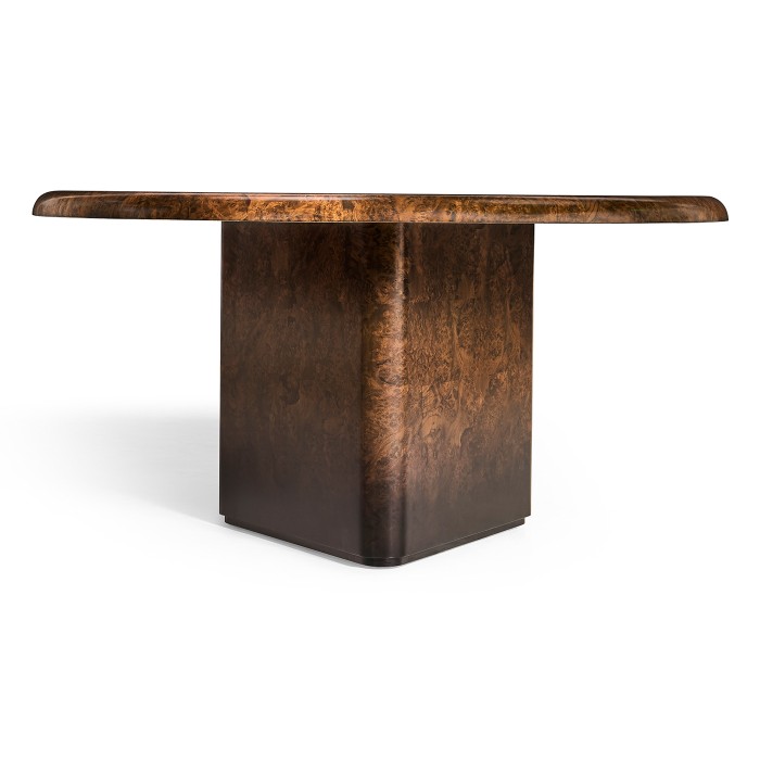 Jacques Round Dining Table 60