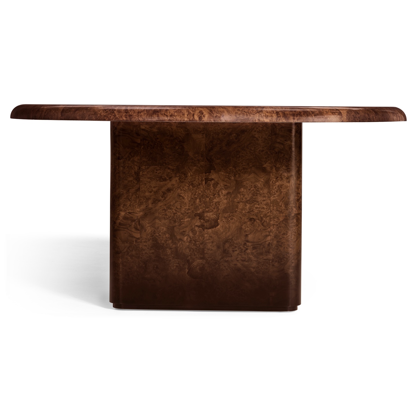 Jacques Round Dining Table 60