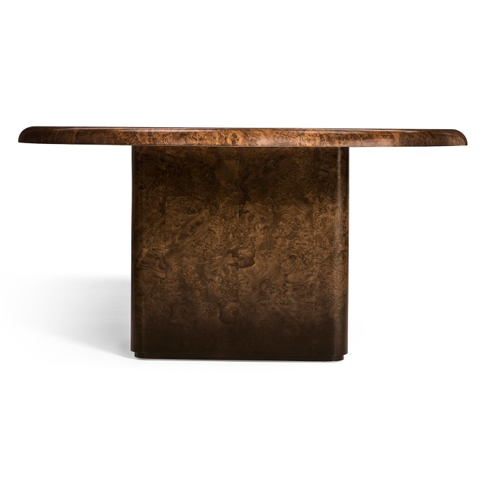 Jacques Round Dining Table 60
