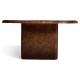 Jacques Round Dining Table 60