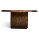 Jacques Round Dining Table 60