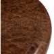 Jacques Round Dining Table 60
