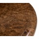Jacques Round Dining Table 60