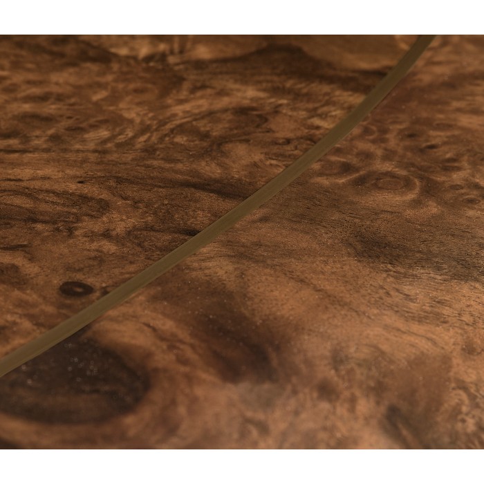 Jacques Round Dining Table 60
