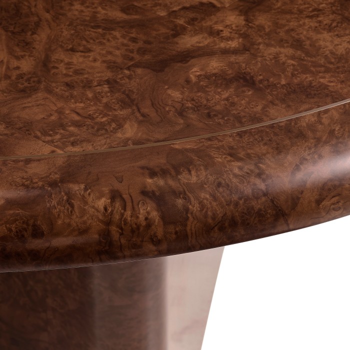 Jacques Round Dining Table 60