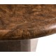 Jacques Round Dining Table 60