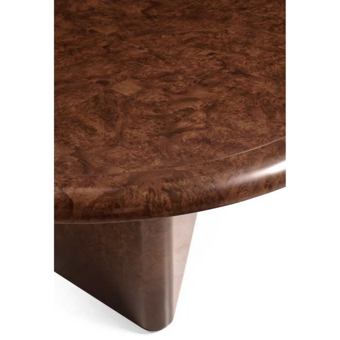 Jacques Round Dining Table 60