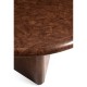Jacques Round Dining Table 60
