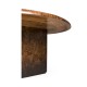 Jacques Round Dining Table 60