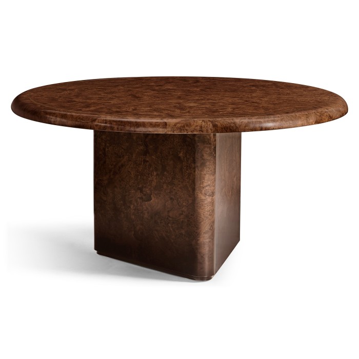 Jacques Round Dining Table 60