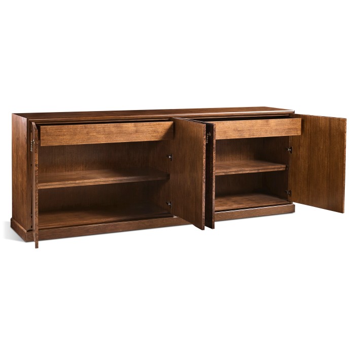 Jacques Credenza