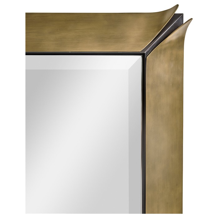 Hammersmith Rectangle Mirror