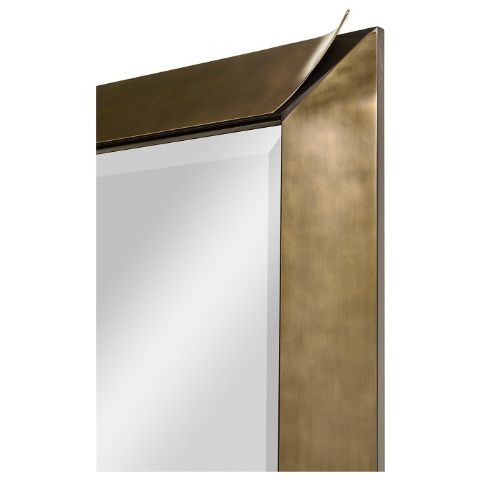 Hammersmith Rectangle Mirror