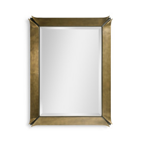 Hammersmith Rectangle Mirror