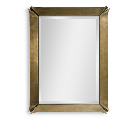 Hammersmith Rectangle Mirror