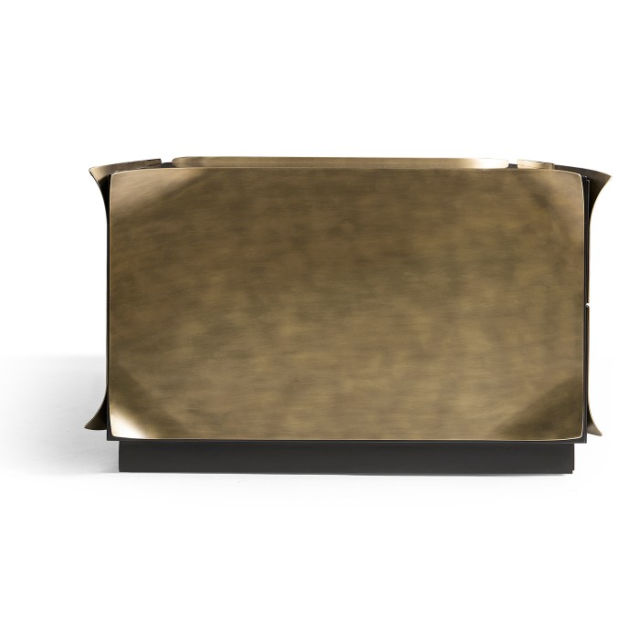 Hammersmith Rectangular Cocktail Table