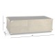 Hammersmith Rectangular Cocktail Table
