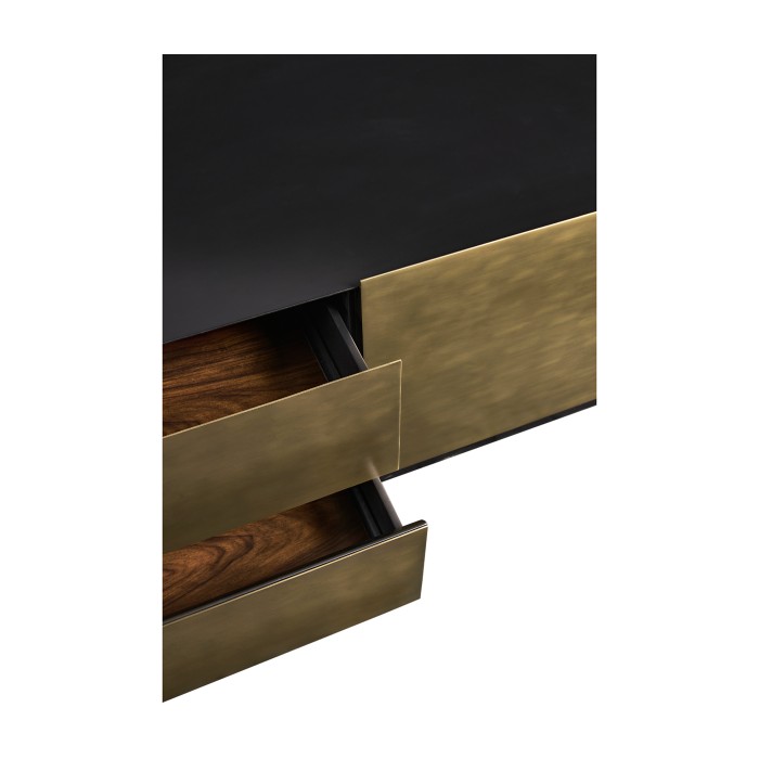 Hammersmith Rectangular Cocktail Table