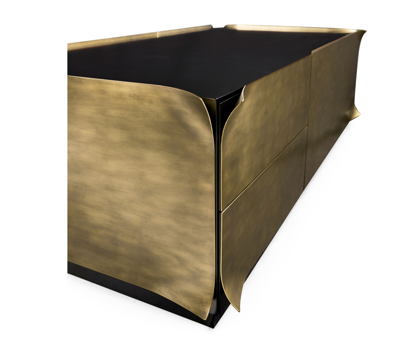 Hammersmith Rectangular Cocktail Table
