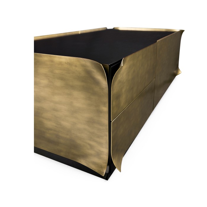 Hammersmith Rectangular Cocktail Table