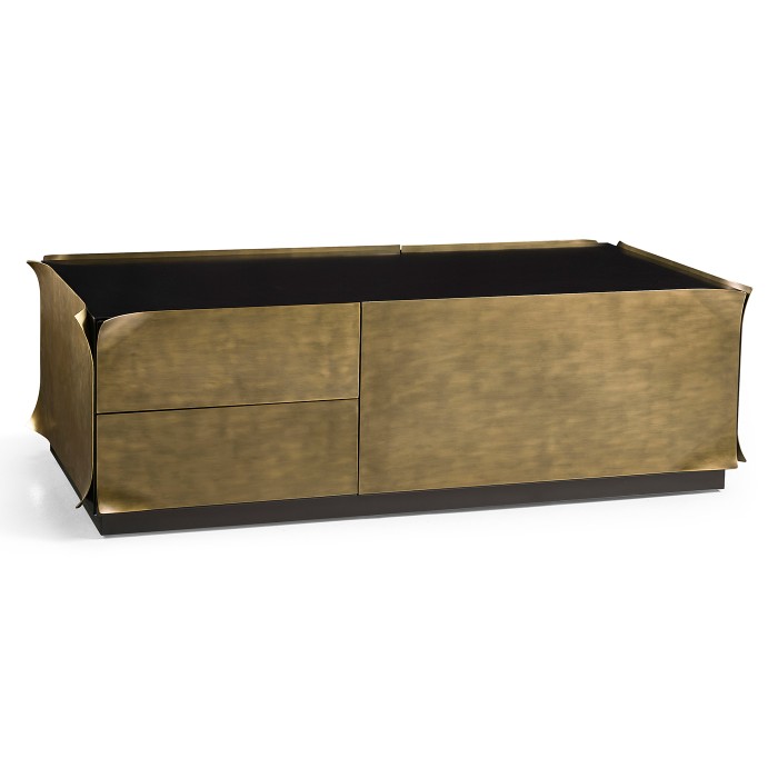 Hammersmith Rectangular Cocktail Table