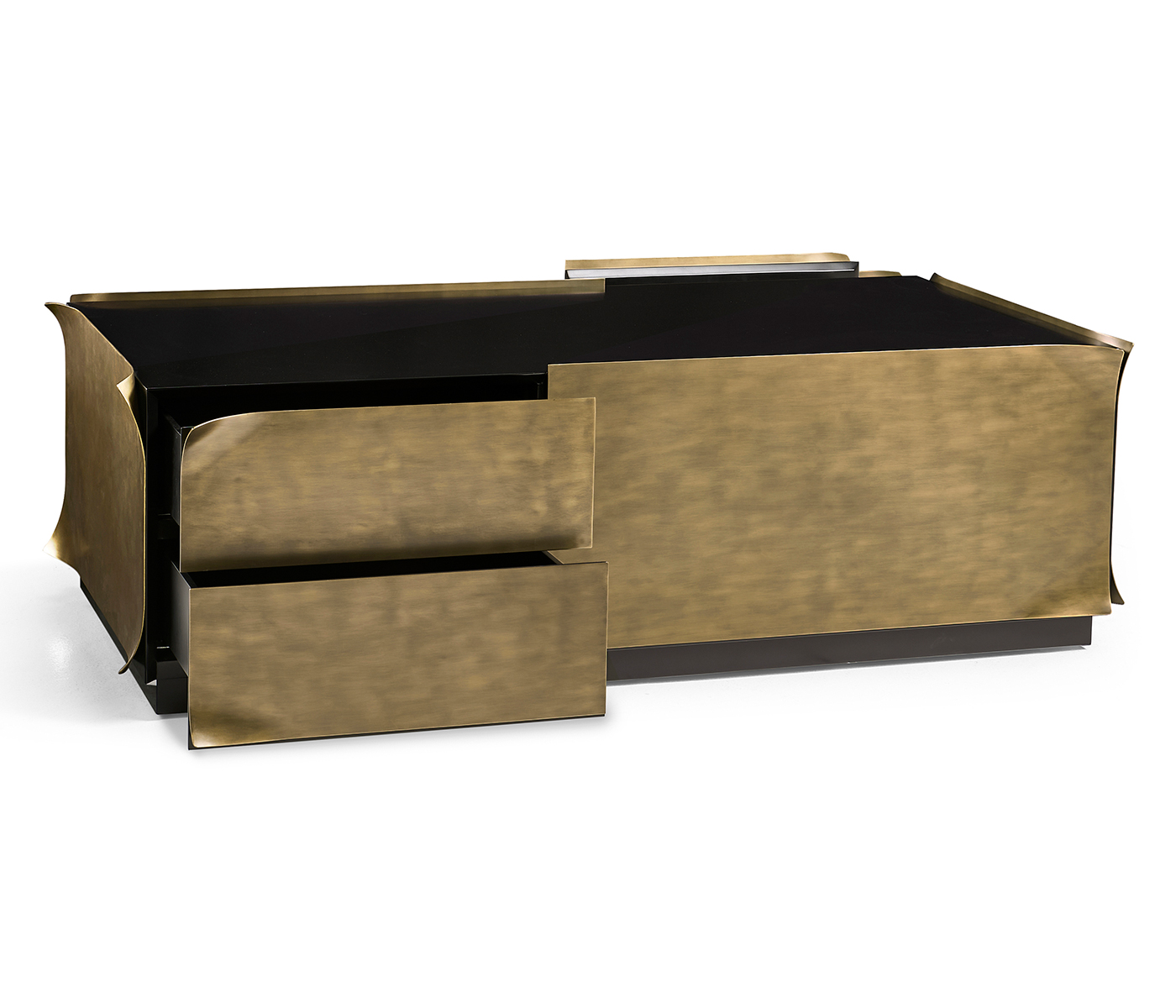 Hammersmith Rectangular Cocktail Table