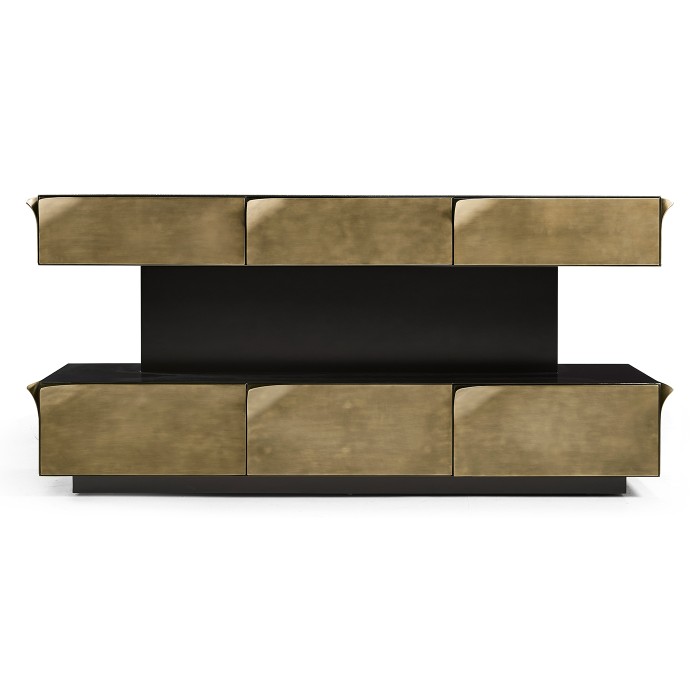 Hammersmith Console Table