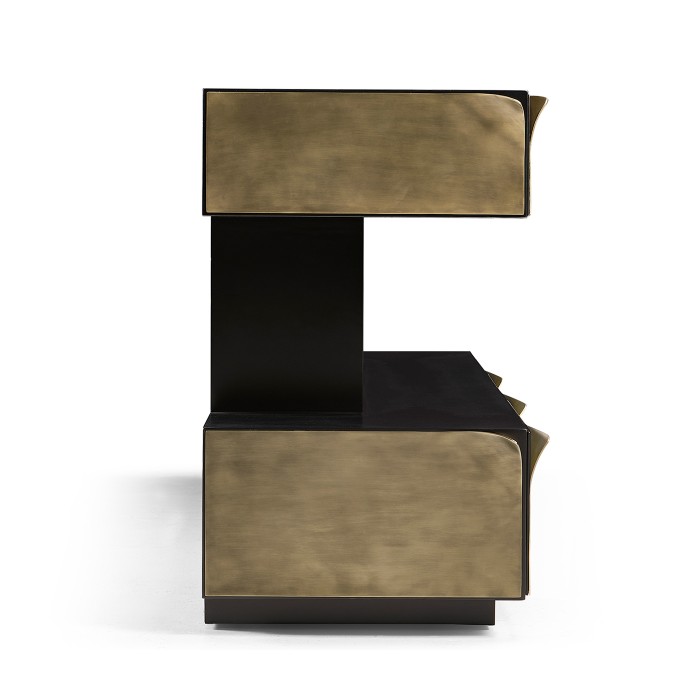 Hammersmith Console Table
