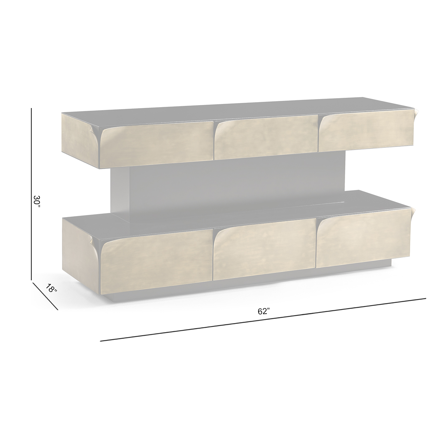 Hammersmith Console Table