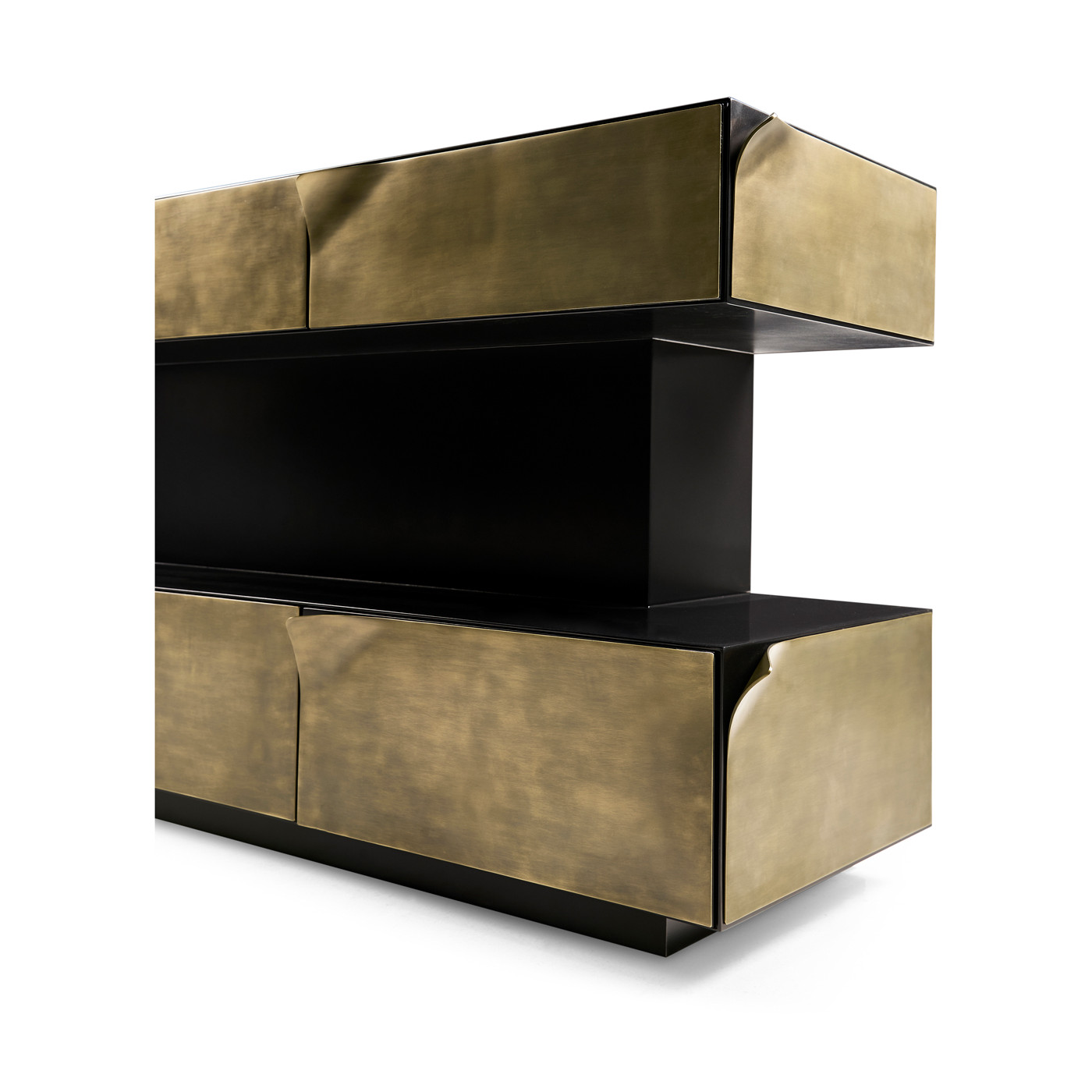 Hammersmith Console Table