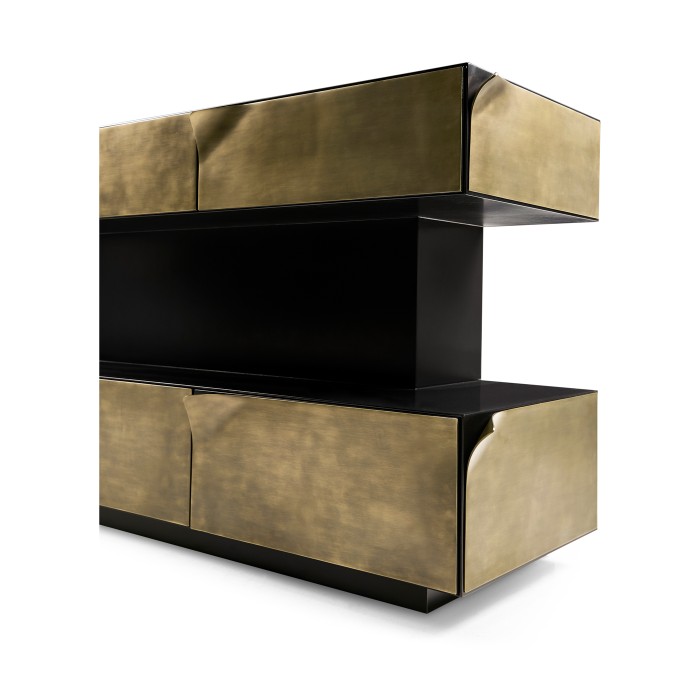 Hammersmith Console Table