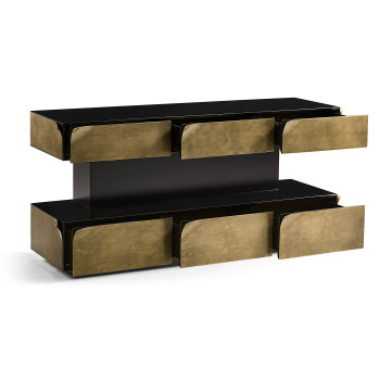 Hammersmith Console Table