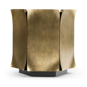 Hammersmith End Table