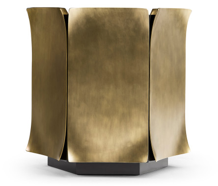 Hammersmith End Table
