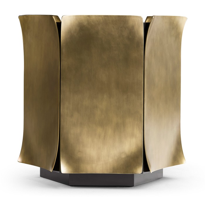 Hammersmith End Table