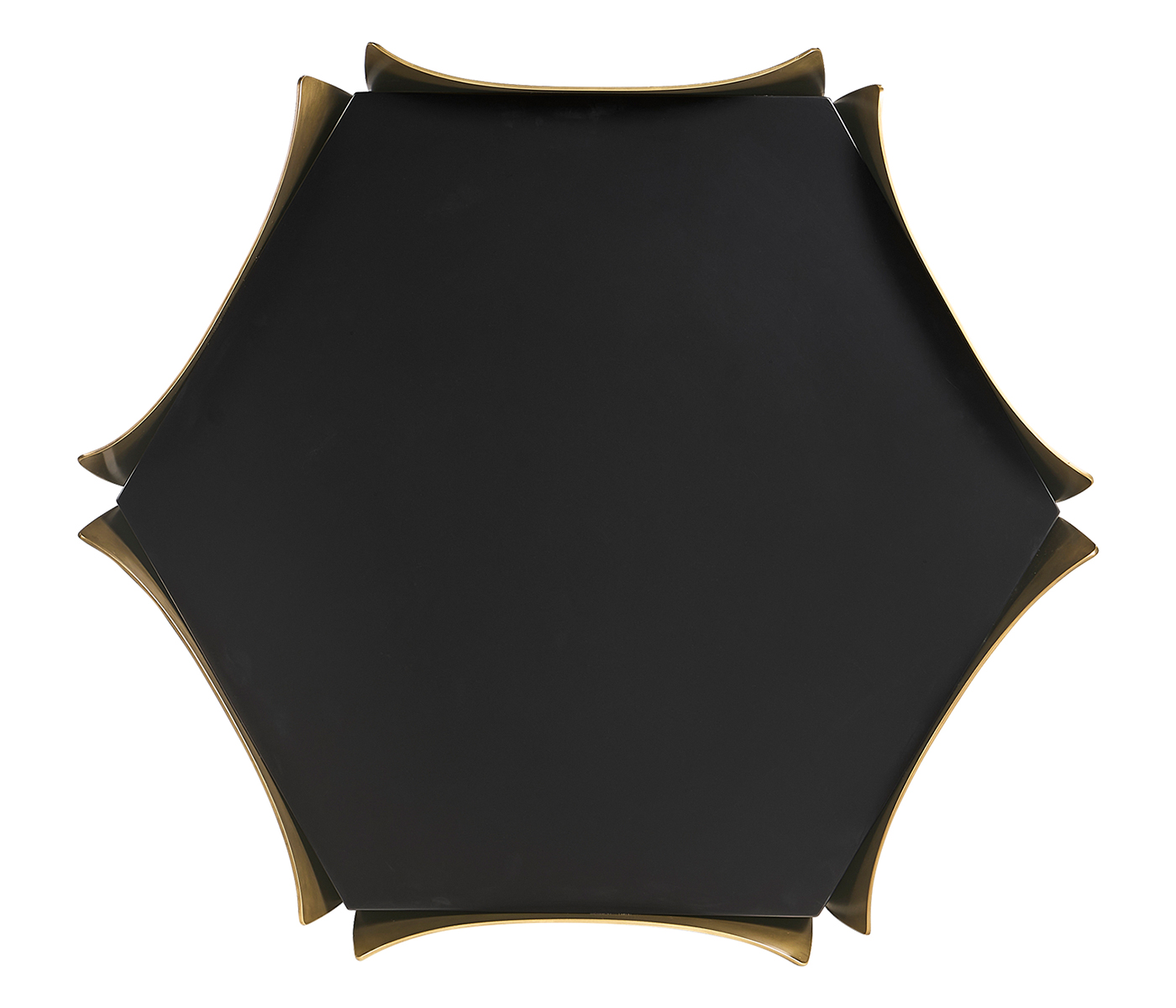 Hammersmith End Table