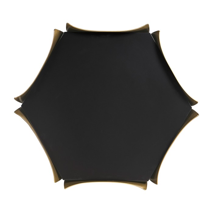 Hammersmith End Table
