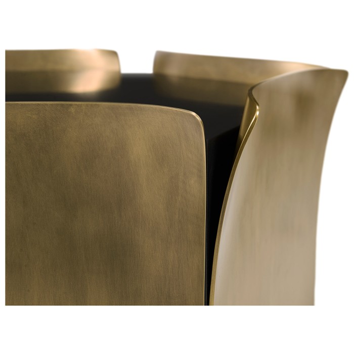 Hammersmith End Table