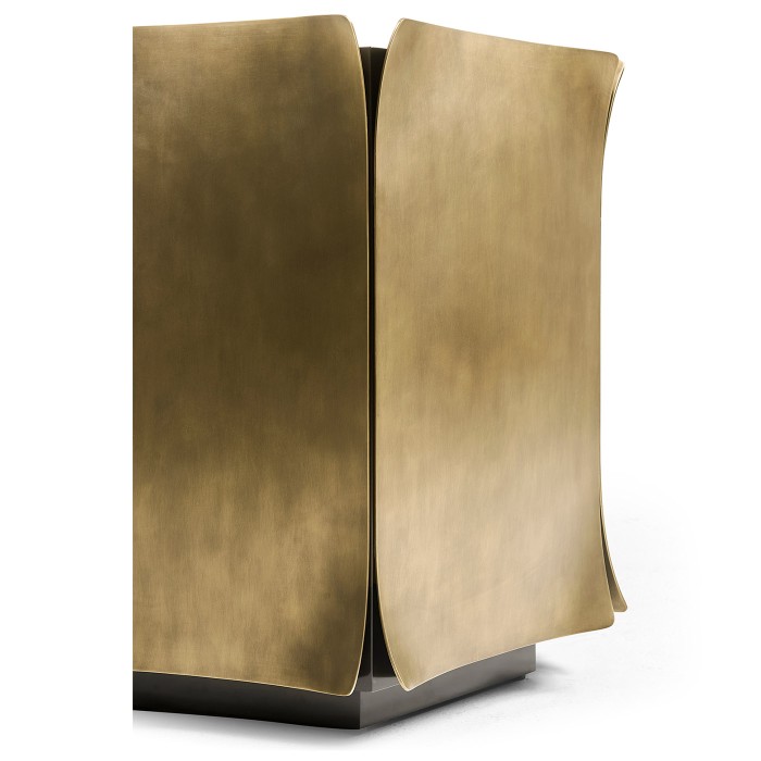 Hammersmith End Table