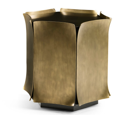 Hammersmith End Table
