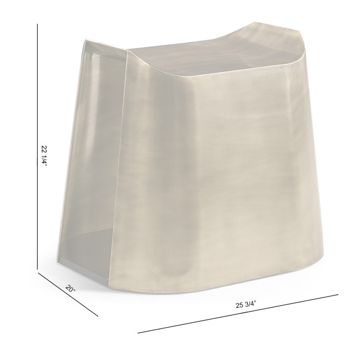 Hammersmith Stool