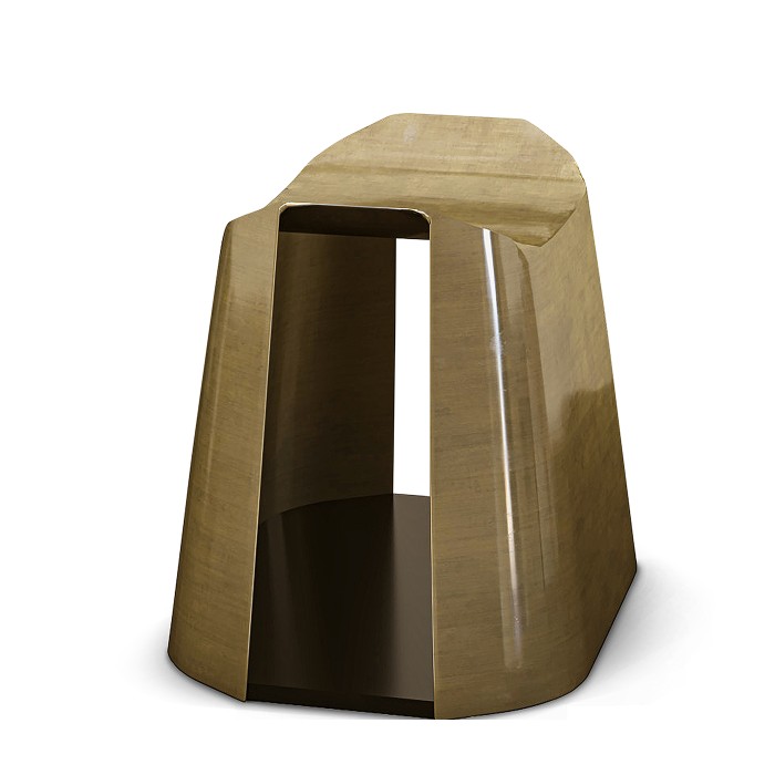 Hammersmith Stool