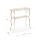 Cornwall Small Metal Console