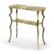 Cornwall Small Metal Console