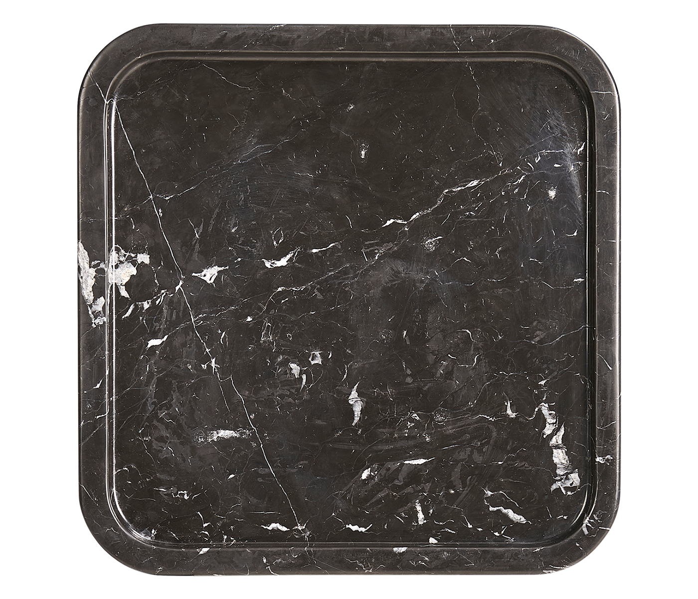 Stone Harbor Martini Table - Black