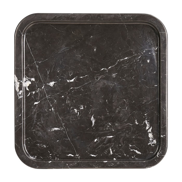 Stone Harbor Martini Table - Black