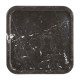 Stone Harbor Martini Table - Black