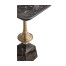 Stone Harbor Martini Table - Black