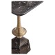 Stone Harbor Martini Table - Black